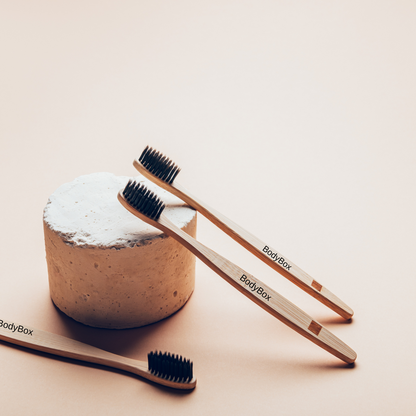 bamboo BodyBox toothbrush