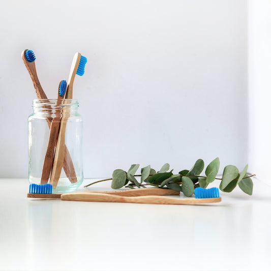 Why You Should Change Your Toothbrush Every 3-4 Months