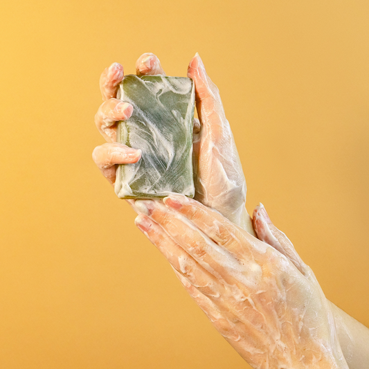 Multipurpose soap